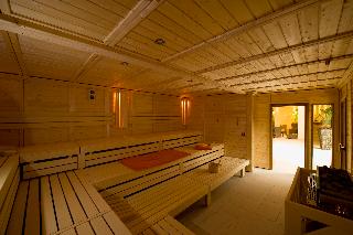 Lind Hotel fotoÄŸrafÄ±
