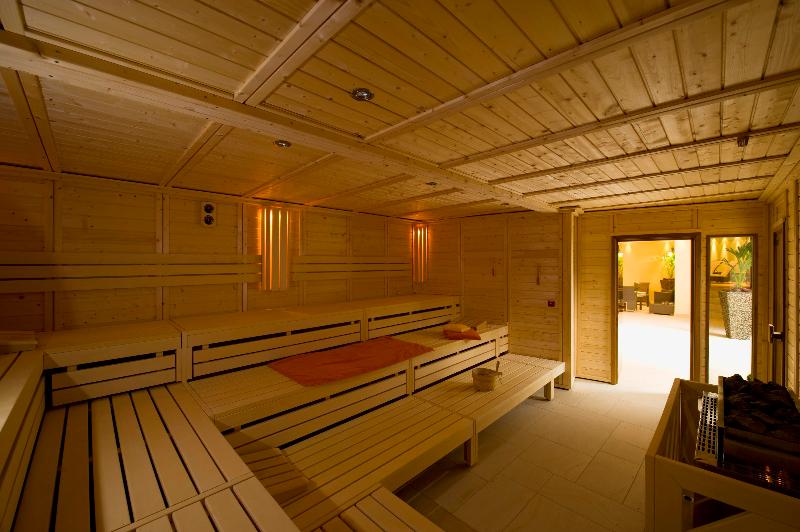 Lind Hotel - Aktivite