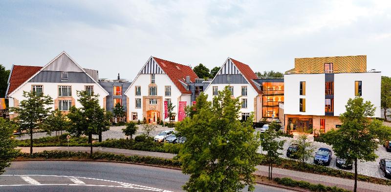 Lind Hotel - Genel