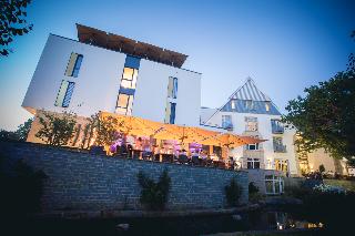 Lind Hotel fotoÄŸrafÄ±