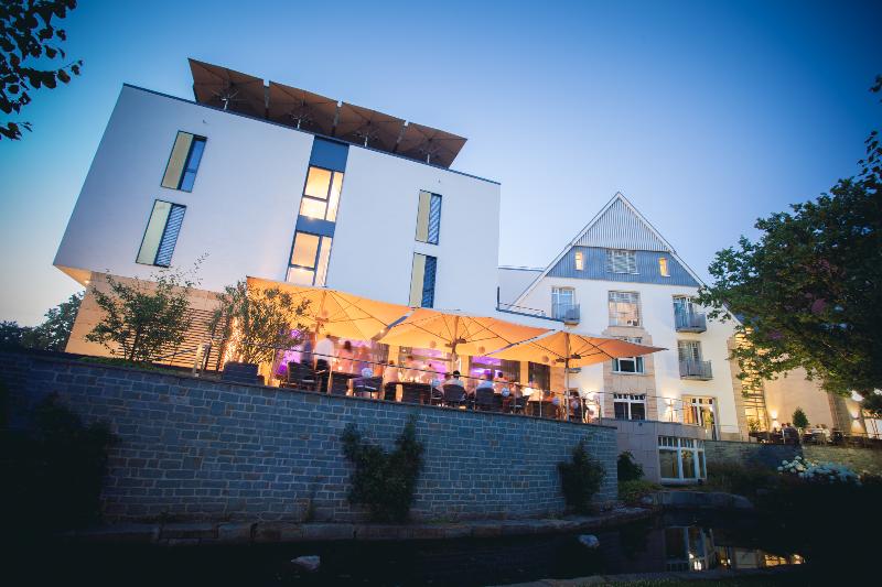 Lind Hotel - Genel