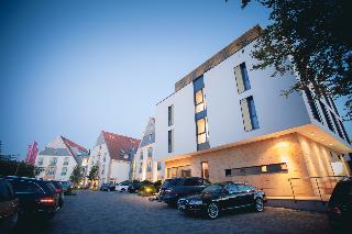 Lind Hotel fotoÄŸrafÄ±