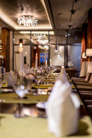 Lind Hotel fotoÄŸrafÄ±