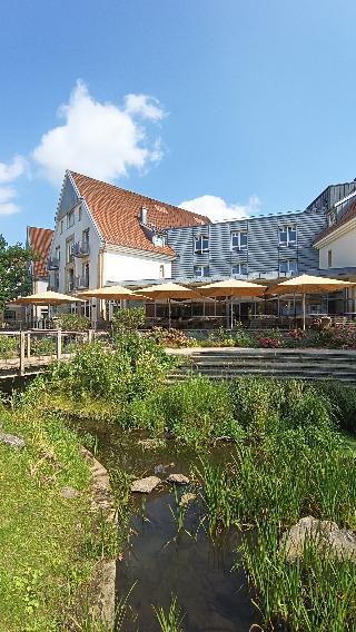 Lind Hotel fotoÄŸrafÄ±