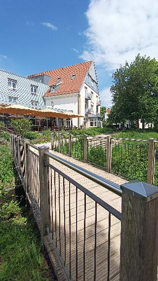 Lind Hotel fotoÄŸrafÄ±