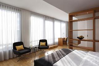June Six Hotel Berlin fotoÄŸrafÄ±