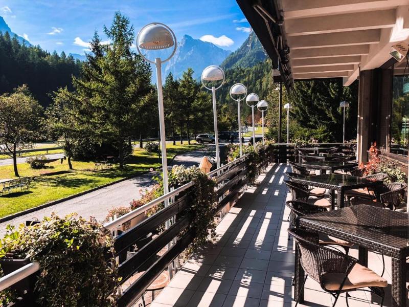 Hotel Kranjska Gora - Genel