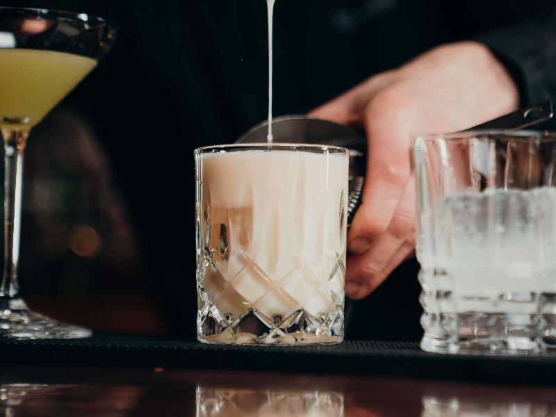 Das Stue - Bar