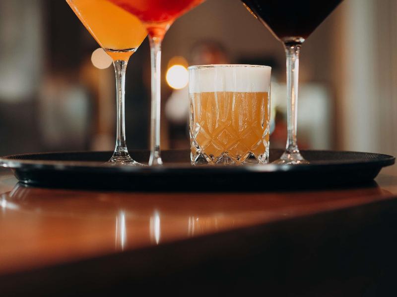 Das Stue - Bar