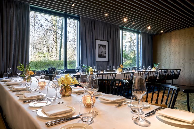 Das Stue - Genel