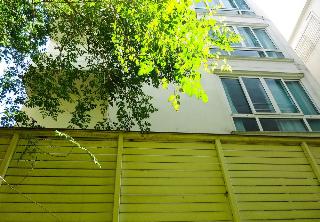Baan Silom Soi 3 fotoÄŸrafÄ±