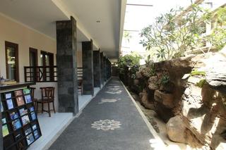 Sapta Petala Hotel fotoÄŸrafÄ±