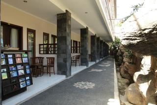Sapta Petala Hotel fotoÄŸrafÄ±