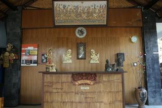 Sapta Petala Hotel fotoÄŸrafÄ±
