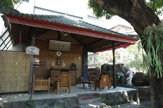 Sapta Petala Hotel fotoÄŸrafÄ±