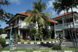 Sapta Petala Hotel fotoÄŸrafÄ±