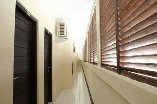 Sapta Petala Hotel fotoÄŸrafÄ±