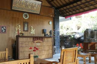 Sapta Petala Hotel fotoÄŸrafÄ±
