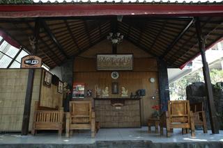 Sapta Petala Hotel fotoÄŸrafÄ±