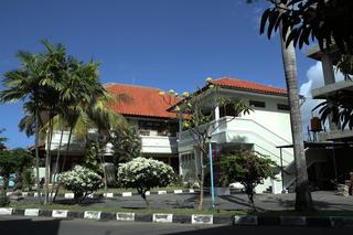 Sapta Petala Hotel fotoÄŸrafÄ±