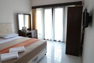 Sapta Petala Hotel fotoÄŸrafÄ±