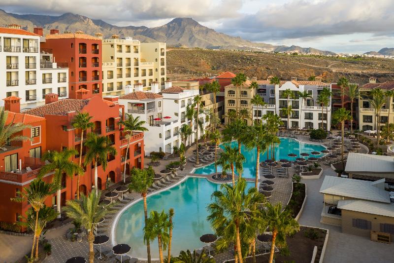 Bahia Principe Escape Tenerife Newly Renovated - Genel