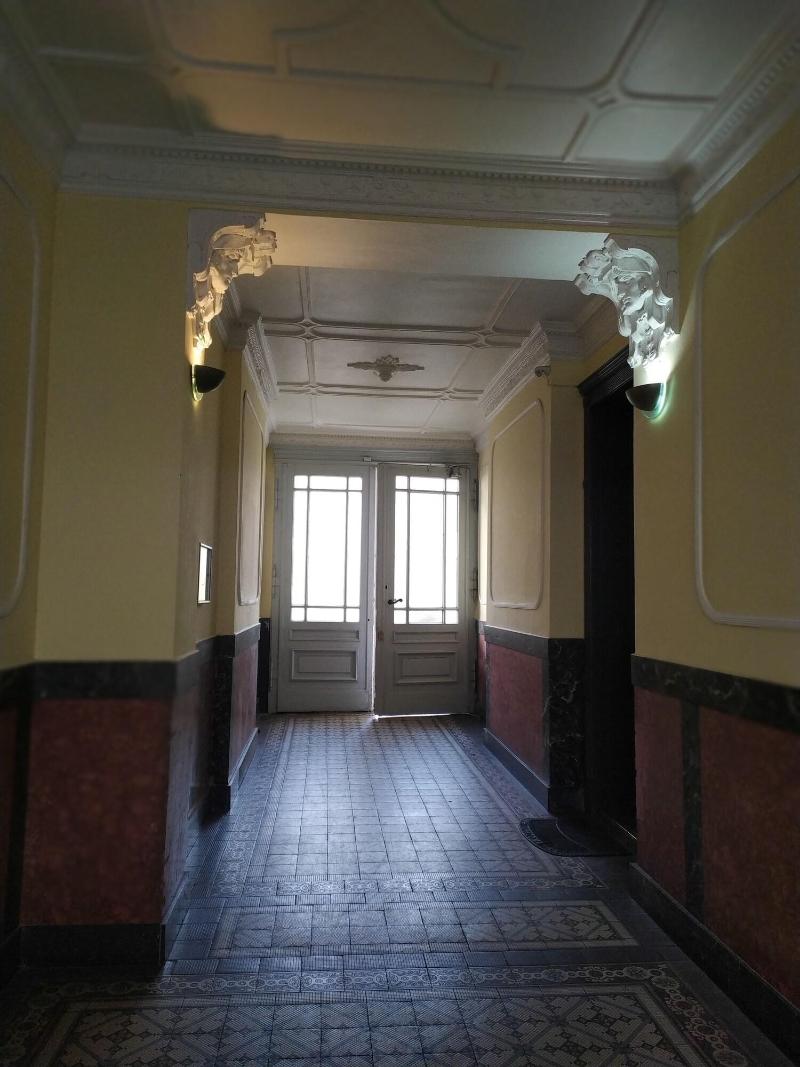 Hotel-Pension Arche - Lobi
