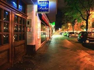 Hotel-Pension Arche fotoÄŸrafÄ±
