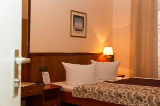 Hotel-Pension Arche fotoÄŸrafÄ±