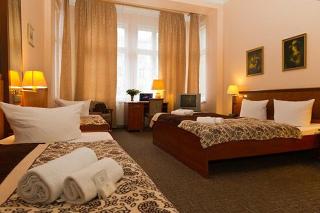 Hotel-Pension Arche fotoÄŸrafÄ±