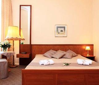 Hotel-Pension Arche fotoÄŸrafÄ±