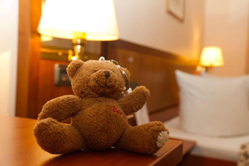 Hotel-Pension Arche - Oda