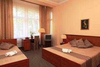 Hotel-Pension Arche fotoÄŸrafÄ±