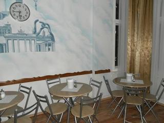 Hotel-Pension Arche fotoÄŸrafÄ±