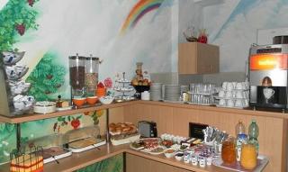 Hotel-Pension Arche fotoÄŸrafÄ±