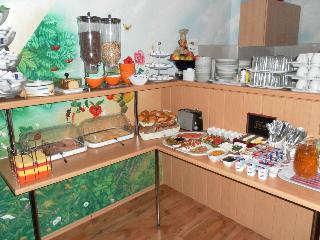 Hotel-Pension Arche fotoÄŸrafÄ±