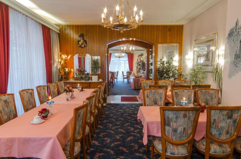 Krone - Bar