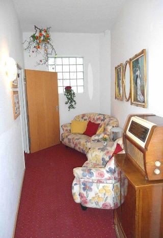 Krone otel fotoğrafı