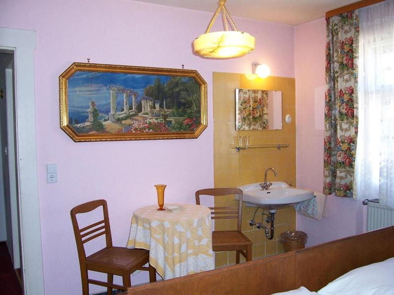 Krone - Restoran