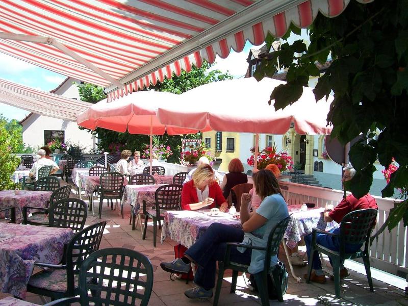 Krone - Restoran