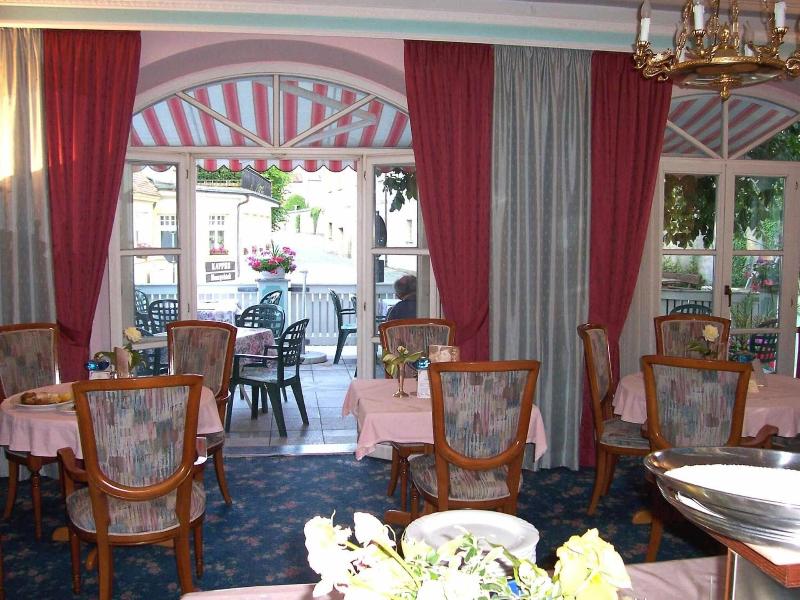 Krone - Restoran