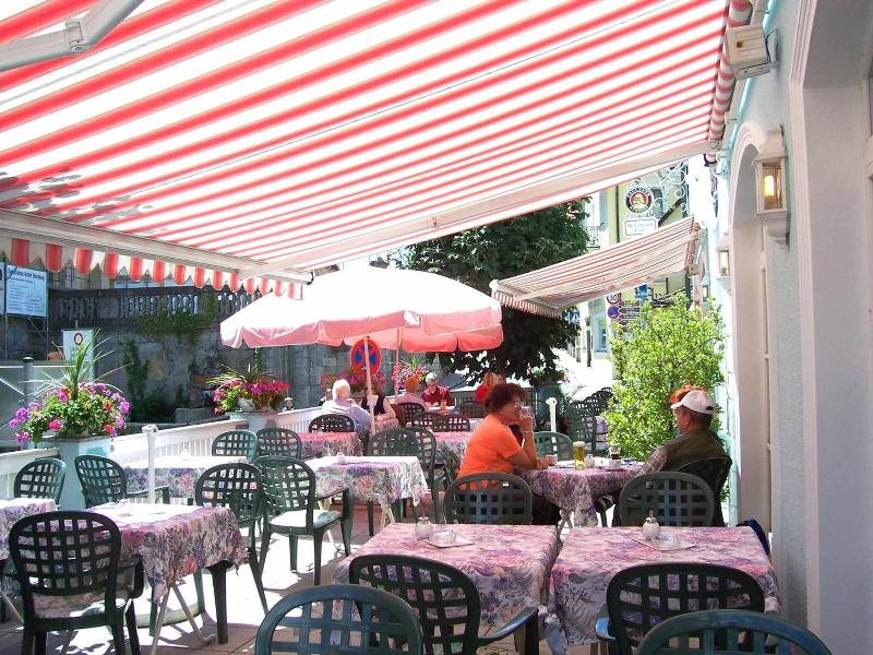 Krone - Restoran