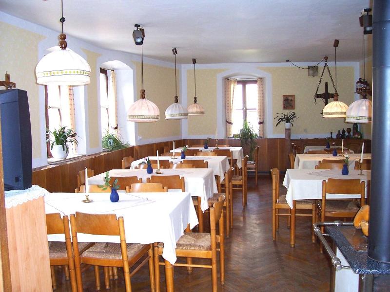 Krone - Restoran