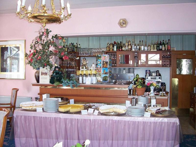 Krone - Restoran