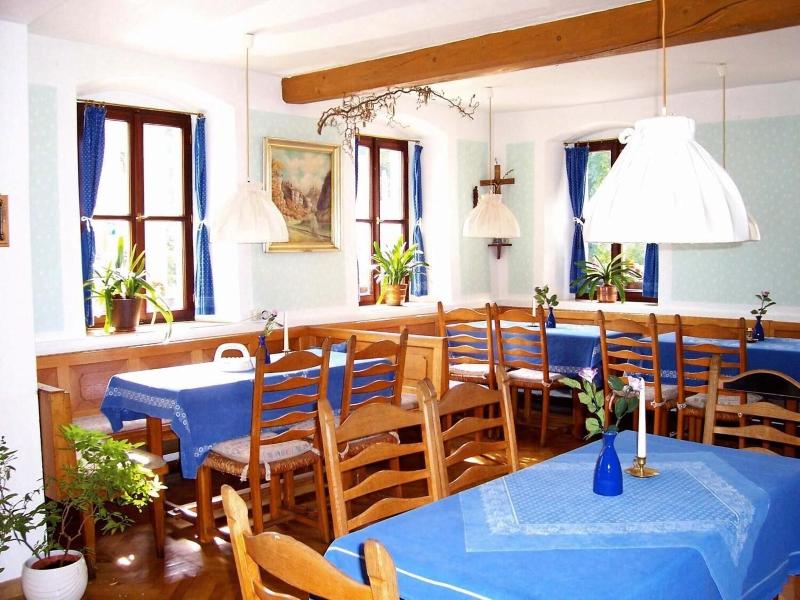 Krone - Restoran