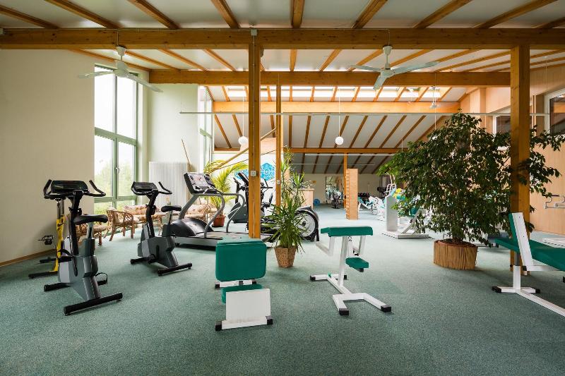 Land-Gut-Hotel Thöle - Aktivite