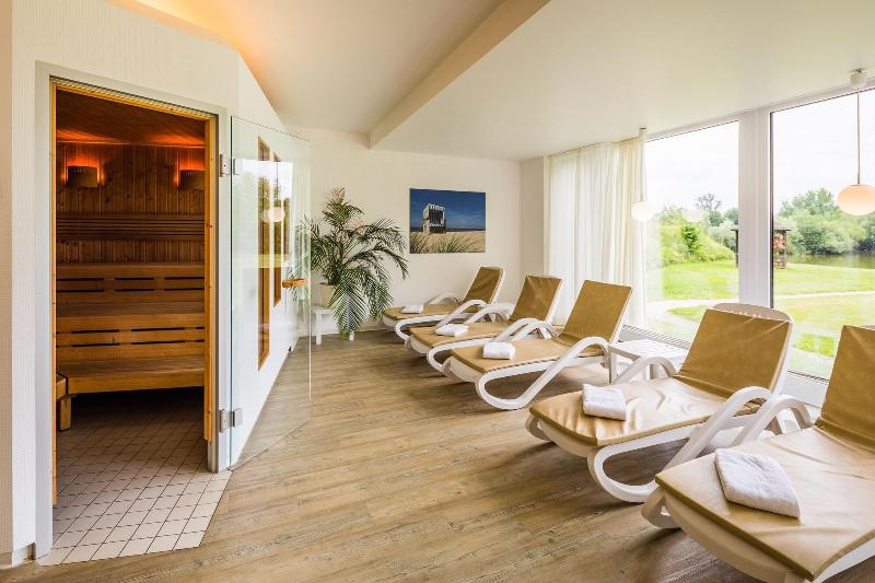 Land-Gut-Hotel Thöle - Aktivite