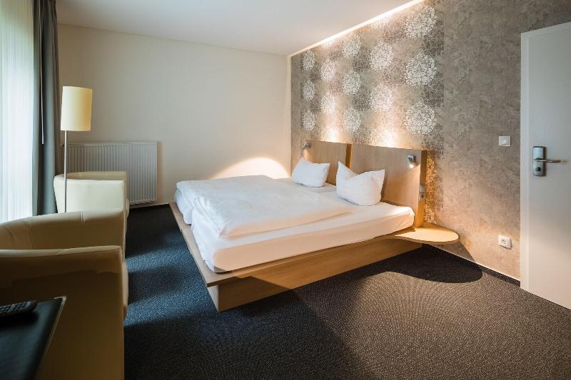 Land-Gut-Hotel Thöle - Oda