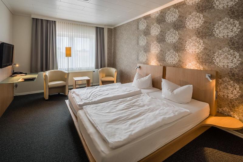 Land-Gut-Hotel Thöle - Oda