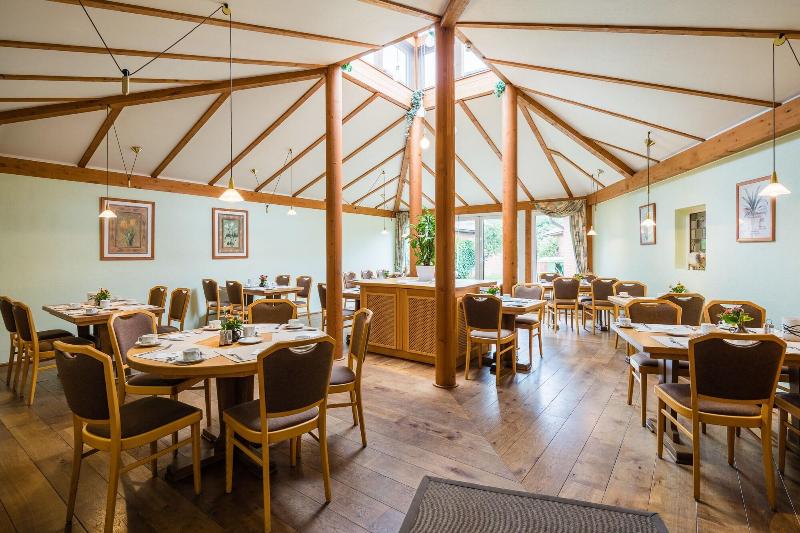 Land-Gut-Hotel Thöle - Restoran
